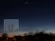 Mercury and Venus