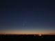 Comet NEOWISE