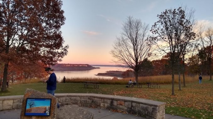 Frontenac