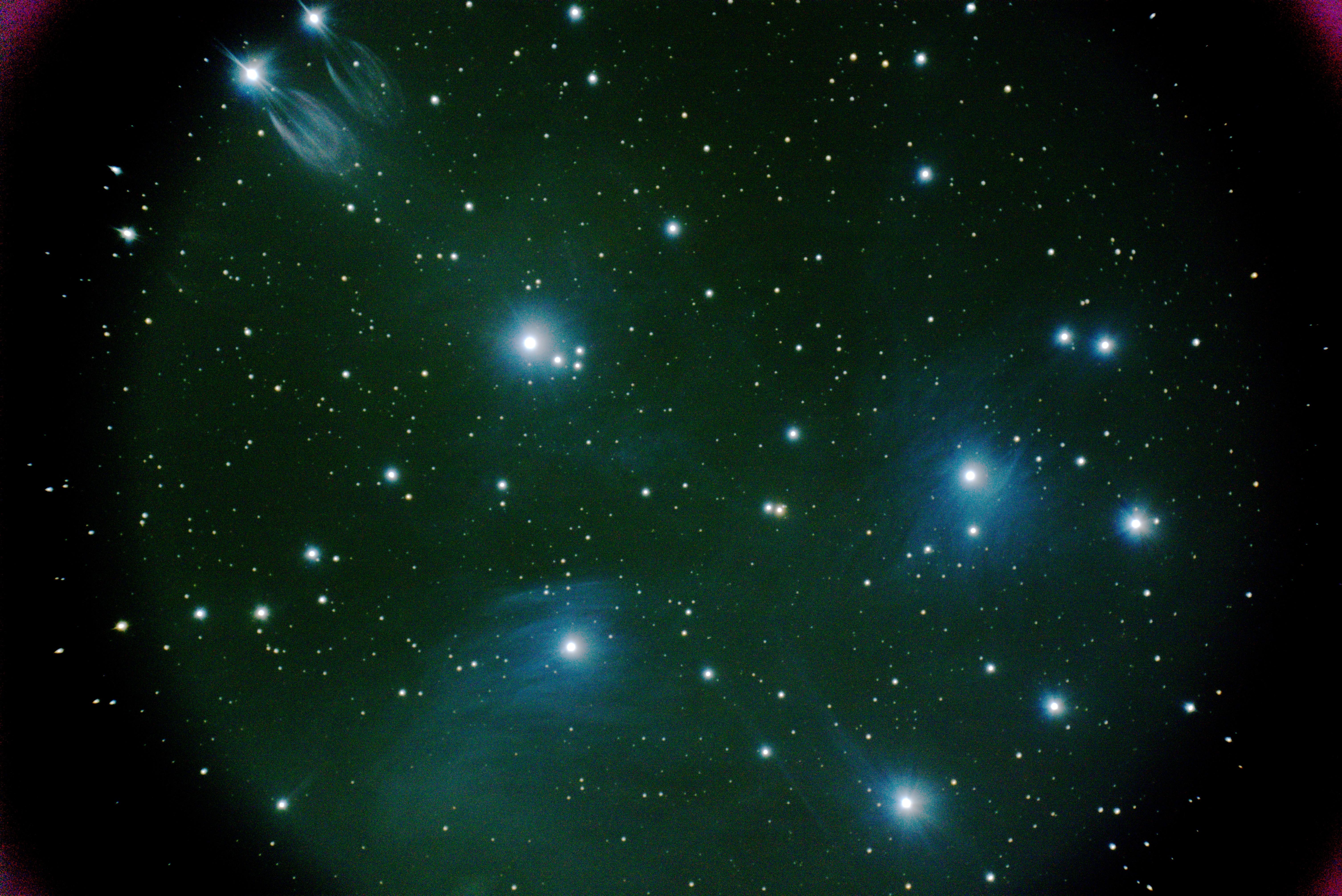 Pleiades