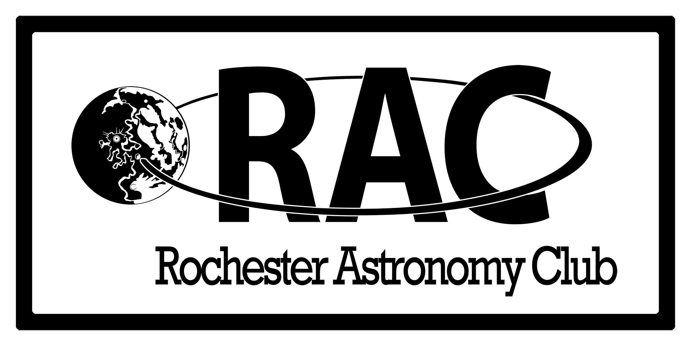 RAC Logo idea
