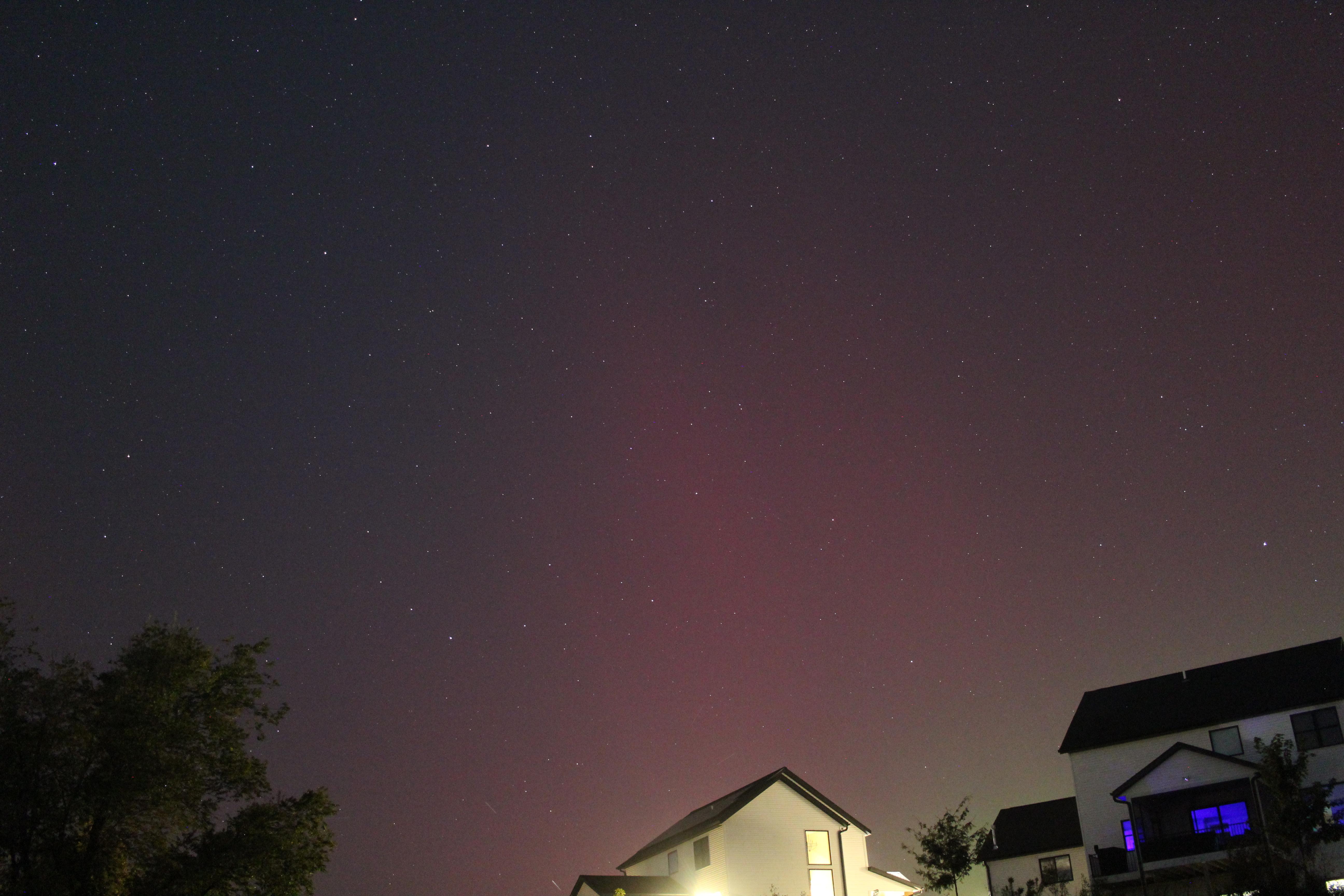 Aurora Borealis