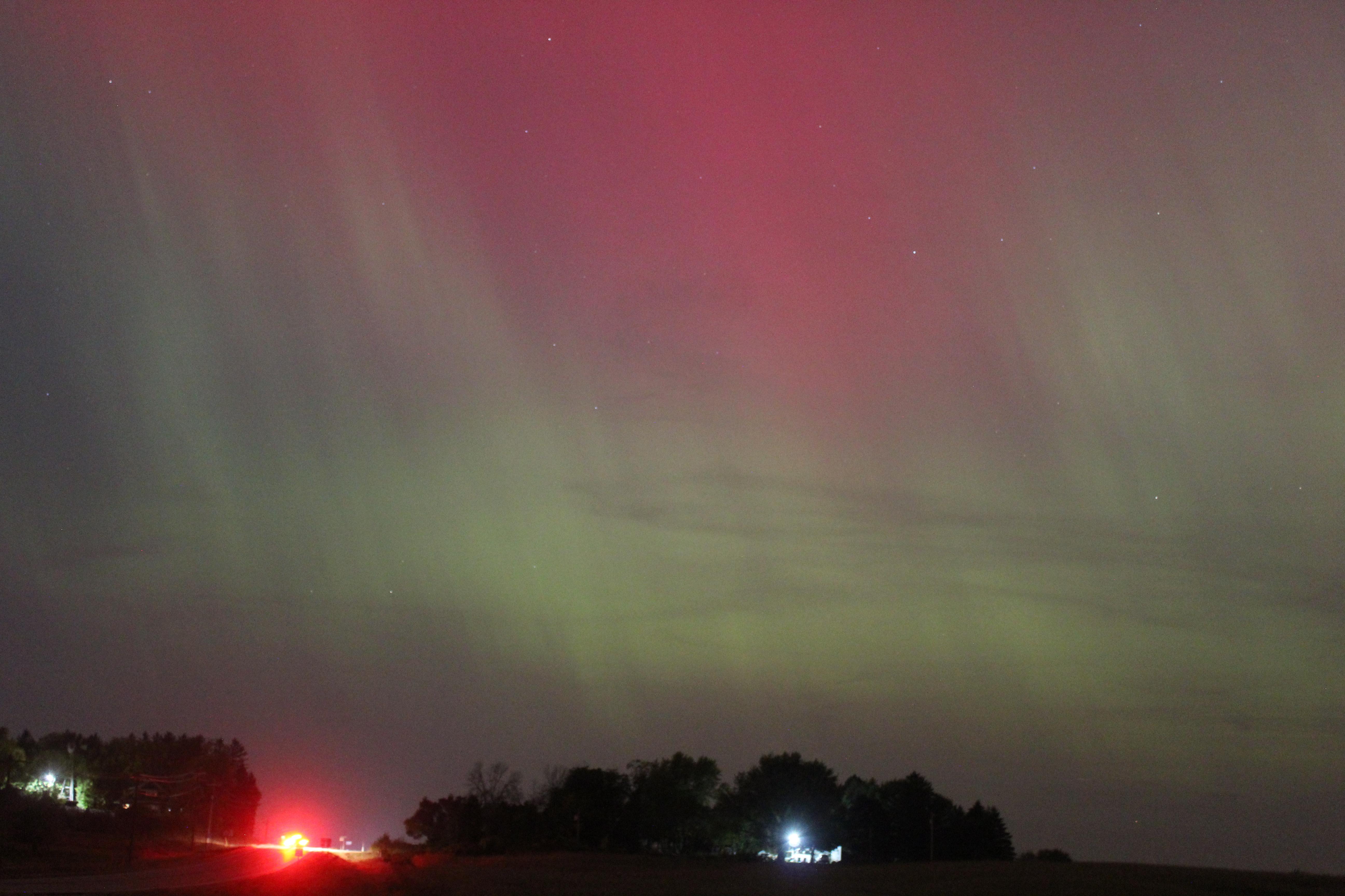 Aurora Borealis